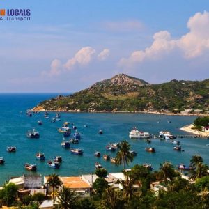 Dalat to Phan Rang private car - Saigon Locals