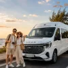 Mui Ne To Quy Nhon By Luxury Car Transfer - Saigon Locals
