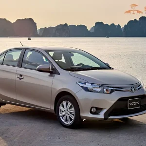 Transfer Da Nang From Mui Ne Private Car - Saigon Locals