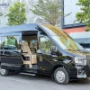 Phu Cat Airport To Zannier Resort By Limousine - Saigon Locals