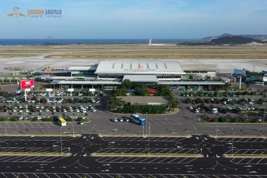 Cam Ranh International Airport
