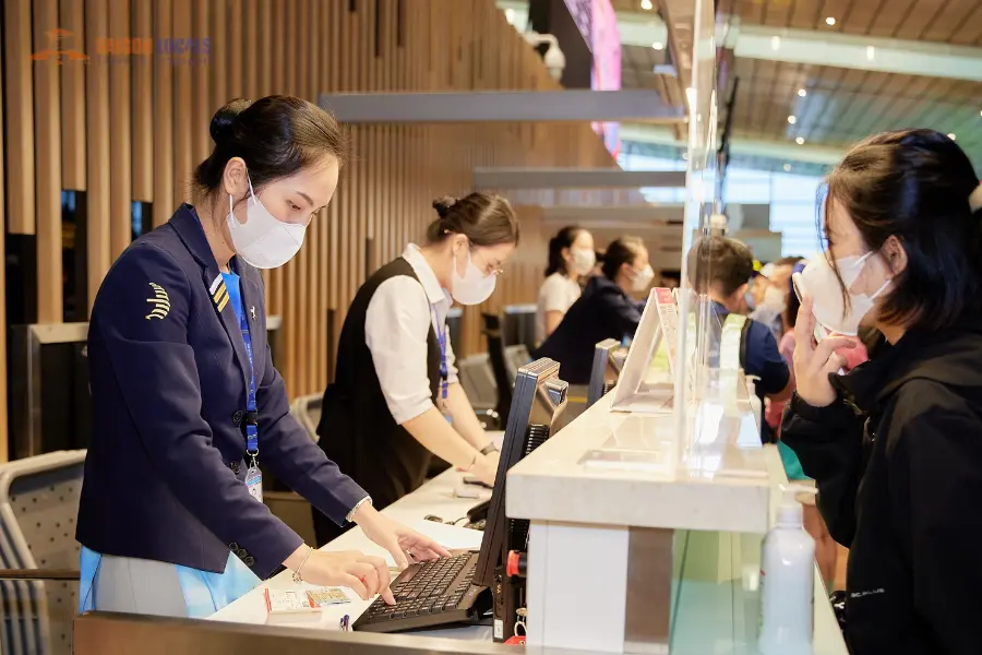 Can Tho Airport Guide