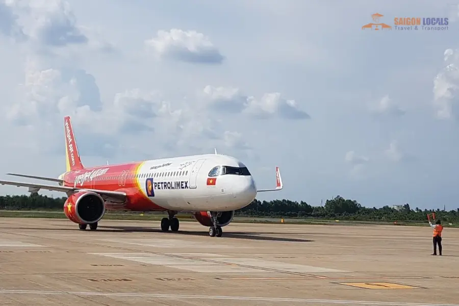 Vietjet Air