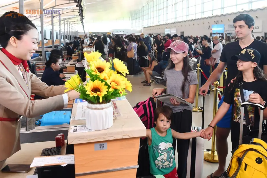 Phu Quoc Airport