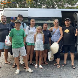 Dalat To Nha Trang Private Car-Saigon Locals Travel