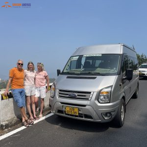 Mui Ne To Dalat Private Car-Saigon Locals Travel