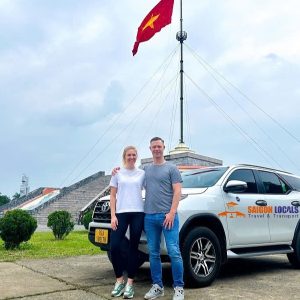 Ho Chi Minh To Binh Duong Private Car - Saigon Locals
