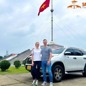 Ho Chi Minh To Quy Nhon By Private Car - Saigon Locals