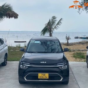 Ho Chi Minh To Quy Nhon By Private Car - Saigon Locals