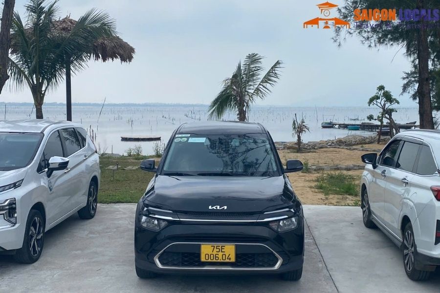 Ho Chi Minh To Quy Nhon By Private Car - Saigon Locals