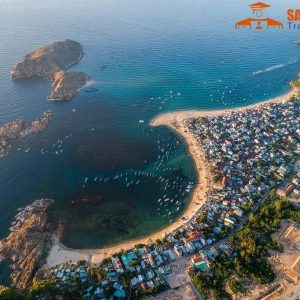 Ho Chi Minh To Quy Nhon By Private Car - Saigon Locals