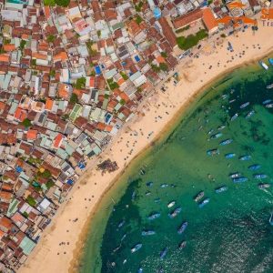 Ho Chi Minh To Quy Nhon By Private Car - Saigon Locals