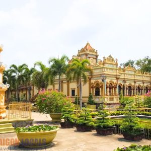 Ho Chi Minh To My Tho Private Car - Saigon Locals