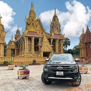 Ho Chi Minh To Soc Trang Private Car - Saigon Locals