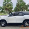Ho Chi Minh To Vung Tau Private Car - Saigon Locals