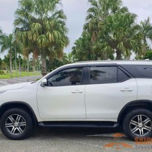 Ho Chi Minh To Vung Tau Private Car - Saigon Locals