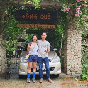 Ho Chi Minh To Vung Tau Private Car - Saigon Locals