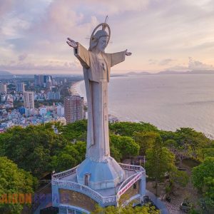 Ho Chi Minh To Vung Tau Private Car - Saigon Locals