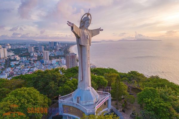 Ho Chi Minh To Vung Tau Private Car - Saigon Locals