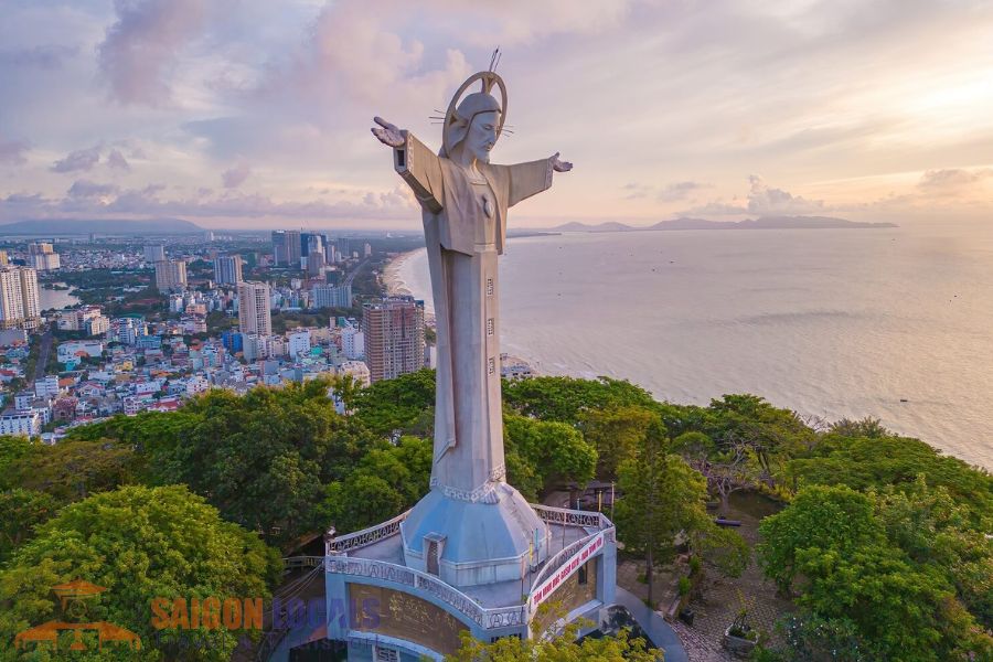 Ho Chi Minh To Vung Tau Private Car - Saigon Locals
