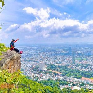 Ho Chi Minh To Vung Tau Private Car - Saigon Locals