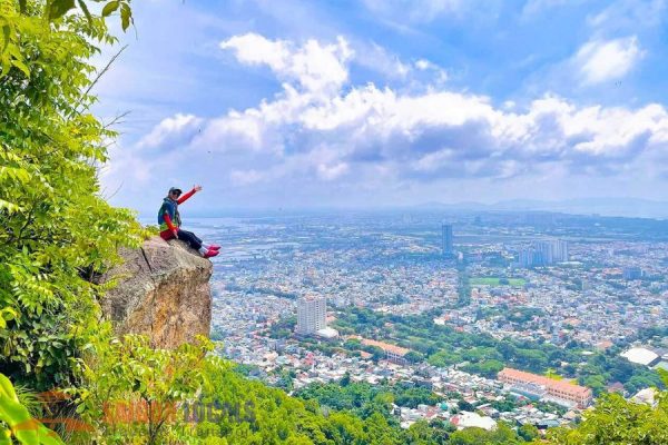 Ho Chi Minh To Vung Tau Private Car - Saigon Locals