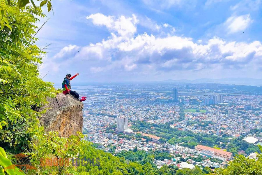 Ho Chi Minh To Vung Tau Private Car - Saigon Locals