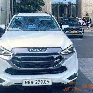 Ho Chi Minh To Vung Tau Private Car - Saigon Locals