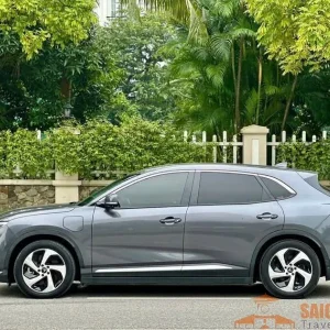 Phu Yen To Quy Nhon Private Car - Saigon Locals