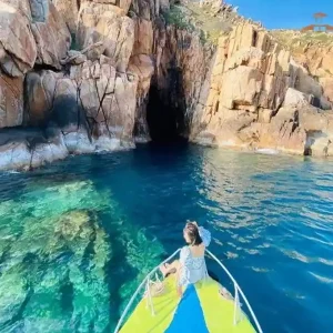 Dalat To Cam Ranh Private Car - Saigon Locals