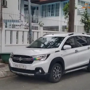 Dalat To Cam Ranh By Car Transfer - Saigon Locals