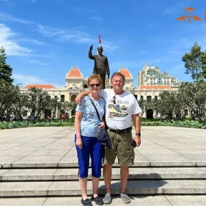 Phu My Port To Saigon Luxury Car Transfer - Saigon Locals