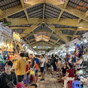 Phu My Port To Ho Chi Minh By Luxury Car Transfer - Saigon Locals