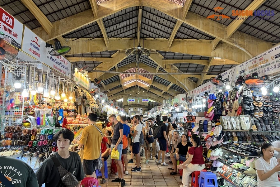 Phu My Port To Ho Chi Minh By Luxury Car Transfer - Saigon Locals