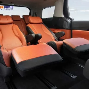 Nha Trang to Hoi An private car - Saigon Locals