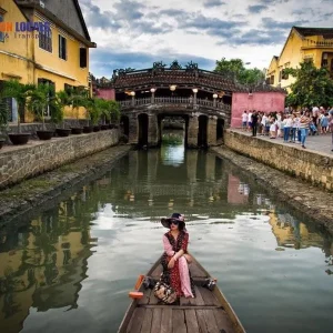 private car Nha Trang to Hoi An - Saigon Locals