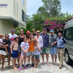 Dalat To Ho Tram Private Car Transfer - Saigon Locals