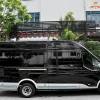 Quy Nhon To Saigon Limousine - Saigon Locals