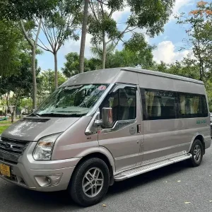 Cam Ranh Airport To Nha Trang Private Car - Saigon Locals