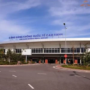 Cam Ranh Airport To Nha Trang Private Car - Saigon Locals
