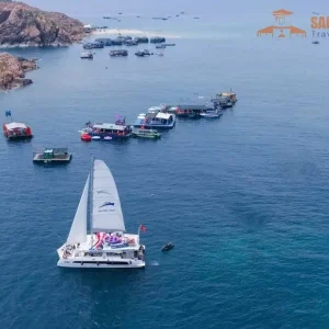 Mui Ne To Quy Nhon By Limousine Transfer - Saigon Locals