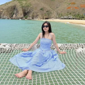 Mui Ne To Quy Nhon By Limousine - Saigon Locals