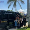 Nha Trang To Quy Nhon By Luxury Car - Saigon Locals