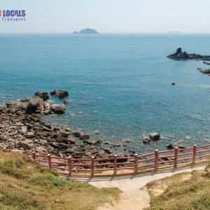 Nha Trang To Quy Nhon By Luxury Car - Saigon Locals