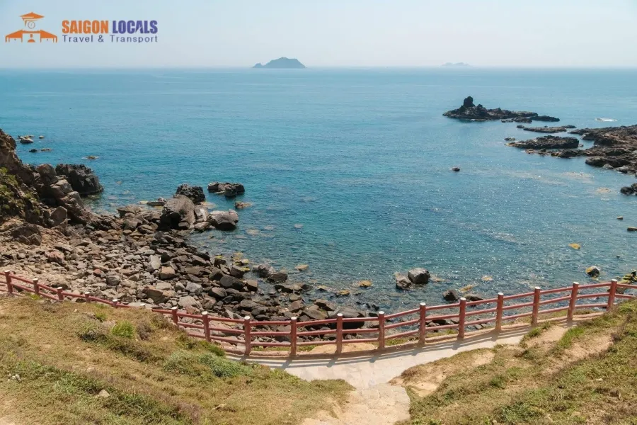 Nha Trang To Quy Nhon By Luxury Car - Saigon Locals