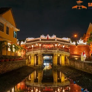 Quy Nhon Toi Hoi An By Car - Saigon Locals