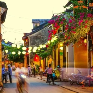 Quy Nhon Toi Hoi An By Car - Saigon Locals