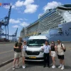 Phu My Port to Cu Chi Tunnels Limousine - Saigon Locals