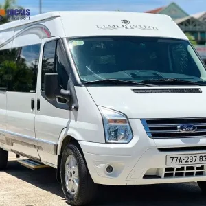 Phu My Port to Cu Chi Tunnels Limousine - Saigon Locals