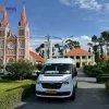 Saigon to Quy Nhon limousine - Saigon Locals